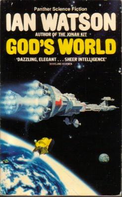God's World (Mass Market Paperback)