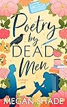 Book cover for Poetry by Dead Men
