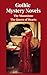 Gothic Mystery Novels by Roses Rhapsody