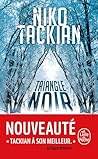 Triangle noir