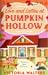 Love and Lattes at Pumpkin ...
