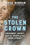 The Stolen Crown:...
