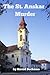 The St. Anskar Murder by Gerald Beckman