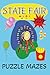 State Fair Puzzle Mazes: Th...
