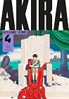 AKIRA Hardcover C...
