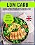 Low Carb High Protein Cookb...