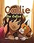 Callie the Calico Cat