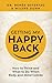 Getting My Happy Back by Dr Renée Ostertag