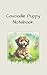 Cavoodle Puppy Notebook: 8 ...