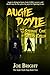 Augie Doyle and the Strange Case of Creepy Crilly: A Young Adult Horror Mystery