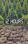 Book cover for 12 HOURS