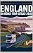 England RV Road Trip Atlas ...