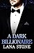A Dark Billionaire (Milliardaires de New York t. 1) (French Edition)