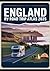 England RV Road Trip Atlas ...