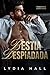 Bestia Despiadada (Corazones Lastimados) (Spanish Edition)