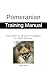 Pomeranian Training Manual ...