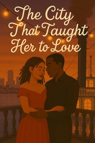 The City That Taught Her to Love (Haven Series #1)