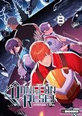 Dungeon Reset T08