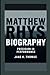 MATTHEW RHYS BIOGRAPHY: Pre...