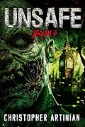 Unsafe: Book 3