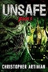 Unsafe: Book 3 of...