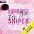 Surprise for the Sniper (Connecticut Comets Hockey, #2)