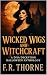 Wicked Wigs and Witchcraft – A Diva Deception Halloween Anthology : From the Classified Files of Diva Deception