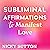 Subliminal Affirmations to ...