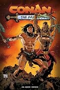 Conan the Barbarian (2023-) #23