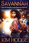 Savannah: Not All...