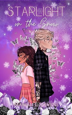 Starlight on the Snow (Apricity, #1)