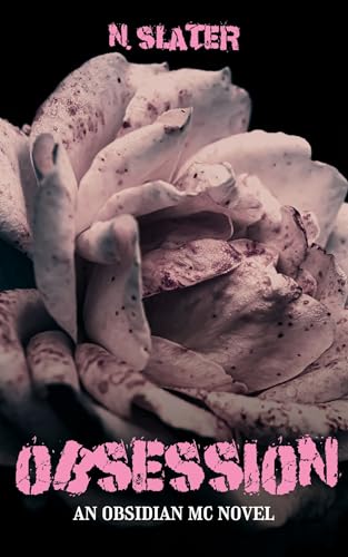 Obsession: An MM Dark MC Romance (Obsidian)