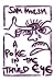 A Poke In The Third Eye