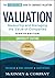 Valuation by Tim Koller