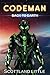 Codeman: Back to Earth (Cod...