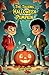 The Talking Halloween Pumpkin