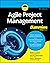Agile Project Management For Dummies