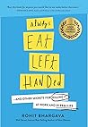 Always Eat Left H...
