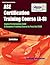 ASE Certification Training Course (A-8)