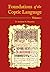 Foundations of the Coptic Language by Fr Andreas St Macarius