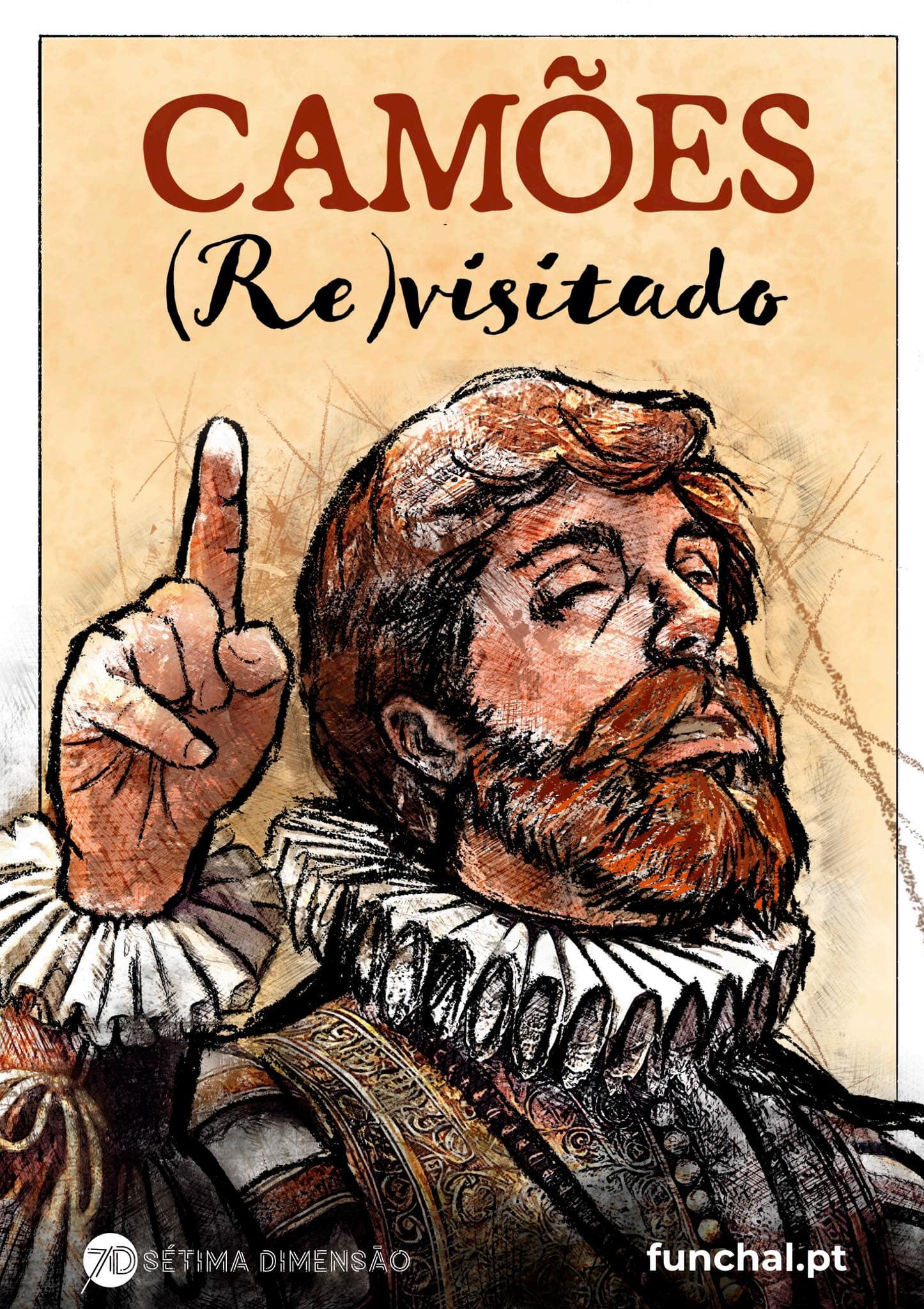 Camões (Re)visitado