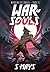 War of Souls (Warrior of Souls Book 5)