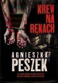 Krew na rękach