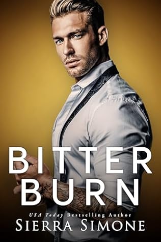 Bitter Burn (Lyonesse, #3)