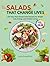 SALADS THAT CHANGE LIVES: 1...