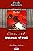 Meat Loaf - Bat Out Of Hell