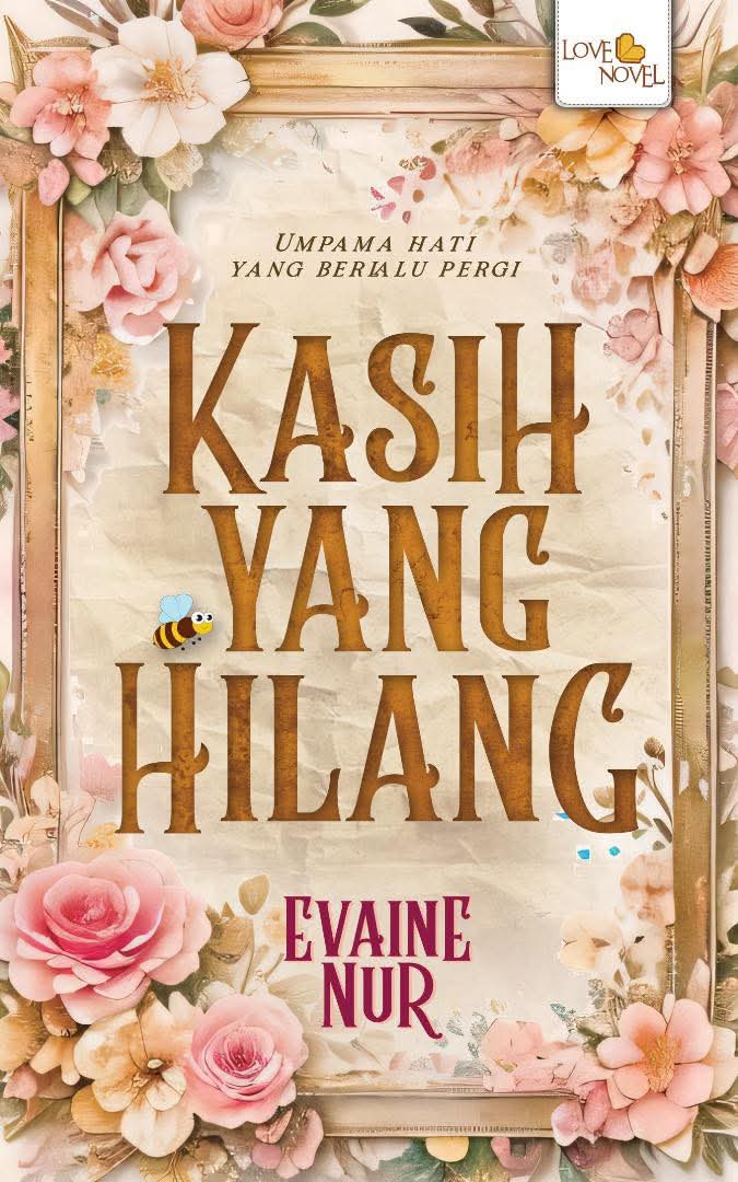 Kasih Yang Hilang
