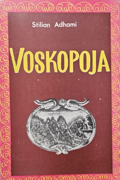 Voskopoja në shekullin e lulëzimit të saj