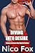 Diving Into Desire: A Rivals to Lovers Gay Sports Erotica (Muscle Jocks: A Gay Sports Erotica Series Book 6)