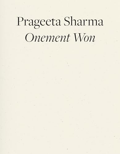 Onement Won (Paperback)